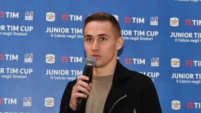Il Dortmund vuole Marko Rog
