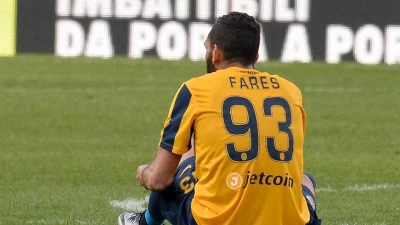 Verona, il ds Fusco: "Fares è cresciuto, molte squadre sono interessante al ragazzo!"