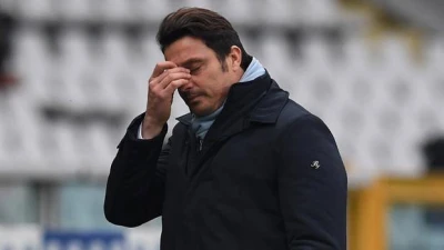 UDINESE, ODDO: "SEMBRA IL MIO DESTINO QUELLO DI AFFRONTARE IL NAPOLI, MA POTRA' ESSER LA VOLTA BUONA!"