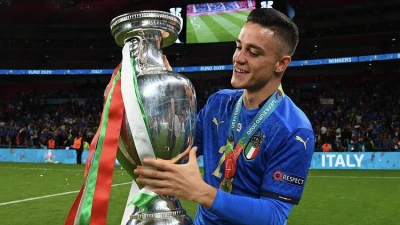 GdS- Raspadori vuole solo il Napoli, i dettagli