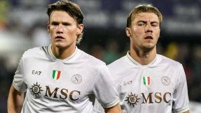Schmeichel critica lo United: “Hojlund è da 25 gol a stagione, ma non lo hanno capito. Sul Napoli e McTominay...”