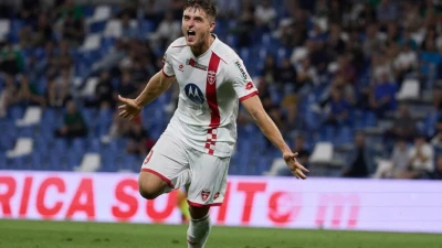 Serie A, le formazioni ufficiali di Milan-Empoli: Colombo torna a San Siro