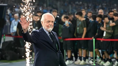 Scontro sul nuovo stadio, Simeone bacchetta De Laurentiis: "Rispetti Napoli e i tifosi, il nuovo stadio si costruisce con investimenti privati"
