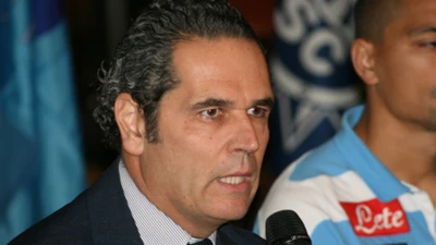 SSC NAPOLI, FORMISANO: "IL NAPOLI GIOCHERÀ CON UNA MAGLIA SPECIALE QUESTA SERA!"