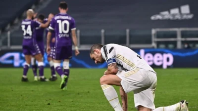 Juve-Fiorentina, Allegri: "Il trend in Champions deve essere la normalità". Italiano chiede "la partita perfetta" ai viola
