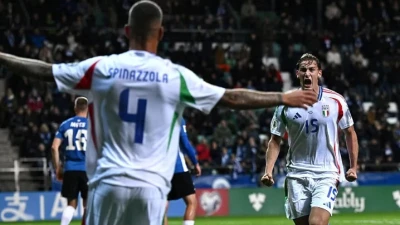 Italia, azzurri ai Mondiali con il brivido playoff? La storia rischia di ripetersi, ma da testa di serie
