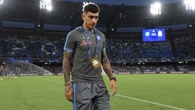 Napoli-Liverpool, le formazioni ufficiali