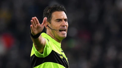 Esclusiva - Gavillucci a Radio CRC: “Gli arbitri al Mondiale stanno seguendo due indicazioni fondamentali. Il caso D’Onofrio? Vi spiego una cosa…”