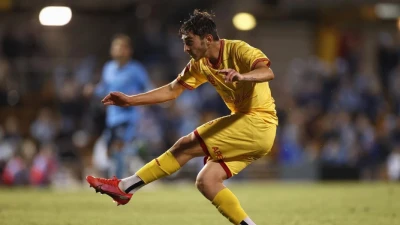 Adelaide United, Josh Cavallo fa coming out: è il primo calciatore professionista della storia