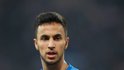 OUNAS A MARECHIARO!