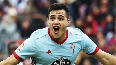 Dalla Spagna - Il Valencia sulle tracce di Sarabia del Siviglia e Maxi Gomez del Celta Vigo