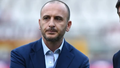 Inter, Ausilio: "Messi? Chi non lo vorrebbe, ma la realtà è ben diversa"
