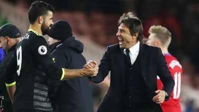 Diego Costa attacca Conte: parole durissime e vecchie ruggini mai sopite