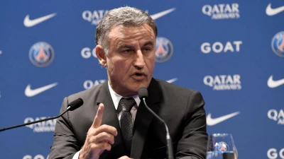 Satin a Radio CRC: “Dopo il livello del Napoli di quest’anno sarà difficile ripetersi. Vi dico una cosa si Galtier e Rudi Garcia…”
