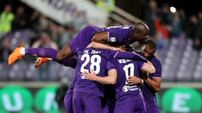 Da Firenze: "Napoli teme la Fiorentina"