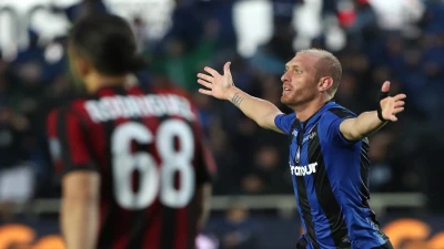 Serie B, Masiello e Bari, una ferita mai chiusa: quindici anni dopo continua a evitare il passato