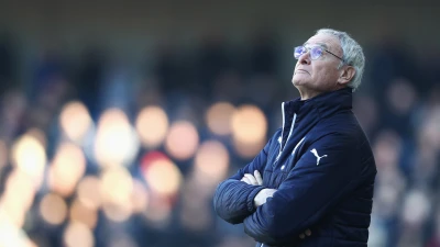 Leicester, dal sogno all'incubo della League One: una crisi che parte da lontano...