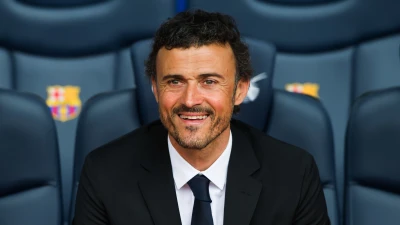 UFFICIALE - Spagna, Luis Enrique lascia l'incarico per motivi familiari