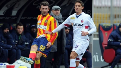 Lecce, Delvecchio: "Il Napoli è fortissimo e Ancelotti è immenso, spero il Lecce sappia difendersi" [ESCLUSIVA]