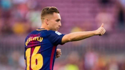DEULOFEU POTREBBE TORNARE IN ITALIA