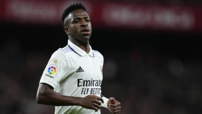 Real Madrid, caso Vinicius Jr., la Fifa indaga: rischio squalifica di due anni per conflitto d'interessi