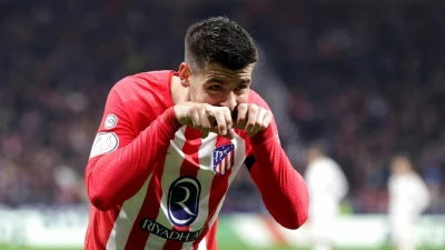 Galatasaray, addio ipotesi Osimhen: occhi puntati su Morata