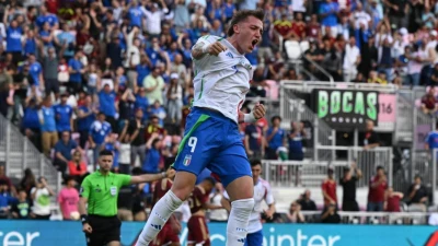 Atalanta, cattive notizie in vista del Lecce: si ferma Retegui