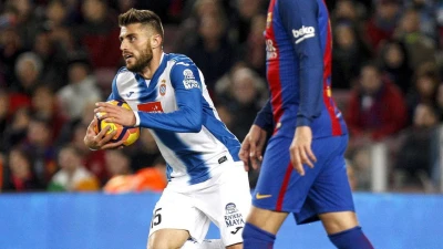LA DOMENICA DELL'EX - David Lopez segna al Camp Nou! Cavani goal amaro, Bifulco da napoletano abbatte la Salernitana