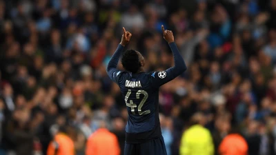 Il Tottenham prepara l'assalto: vuole Diawara!