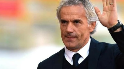 Donadoni pensa al cambio di modulo: pronto uno schema super-offensivo contro il Napoli