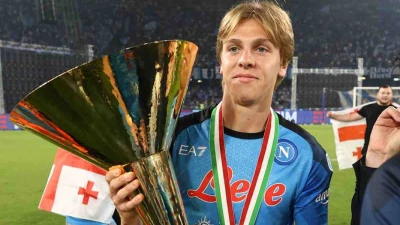 Zerbin via da Napoli, c'è il Frosinone! Si attendono i colpi in entrata