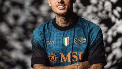 Fonte Foto: SSC NAPOLI