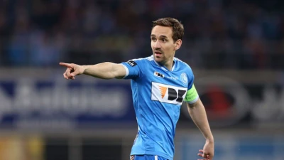 Udinese, Kums: 'Mai parlato con il Napoli'