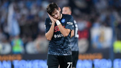 Napoli, sirene dalla Premier per Kvara: parte l'asta per il georgiano azzurro tra le big inglesi
