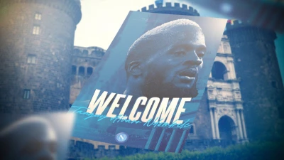 Ufficiale- Ndombele è un nuovo giocatore del Napoli, arriva il comunicato