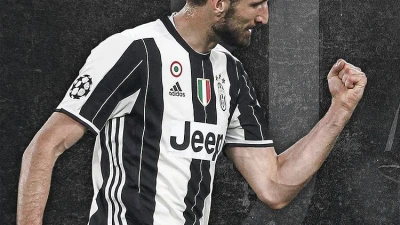 Chiellini saluta la Juventus: ecco la sua lettera d’addio