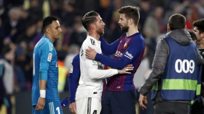 Tutti i grandi appuntamenti del Sabato: occhi puntati su Real Madrid-Barcellona