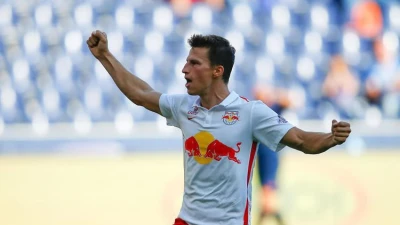 Venerato: "Da Lainer a Fabian Ruiz, tutte le ultime sul mercato del Napoli"