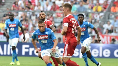 Giaccherini disposto ad abbassarsi lo stipendio pur di andare a Firenze