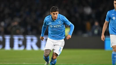CdS- Napoli, il punto sugli infortuni di Beukema ed Olivera: la situazione
