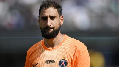 "Grazie Parigi": il saluto al Psg di Donnarumma, che ora aspetta il City