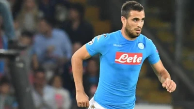 CROTONE-NAPOLI 1-2, le pagelle: Diawara buona la prima, super Maksimovic. Gabbiadini che fai?