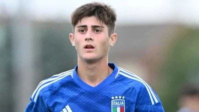 Como, ufficiale l’arrivo di Mattia Liberali: firma fino al 2031