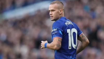 Chelsea, Mudryk, da flop milionario a possibile atleta olimpico: il clamoroso cambio di rotta