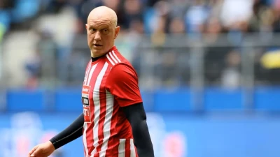 Ivan Klasnic denuncia: “Non so quanto tempo mi resta da vivere. Nel calcio troppi farmaci, sono vivo per miracolo”