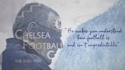 Chelsea, al via l'era Sarri con il 4-2-3-1: il primo goal è di Pedro!