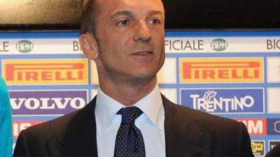 Branca: "Conte egregio nel suo lavoro, Gattuso ha riportato gli azzurri a lottare per le posizioni che contano"