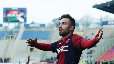 Da Bologna – Di Francesco dice no al Napoli