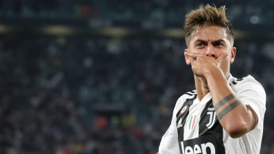 Sassuolo-Juventus 1-2, bianconeri a un solo punto dal Napoli