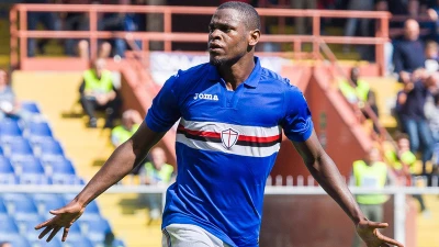 Napoli, parla l'ex Zapata: "Il tridente azzurro è quello più divertente. Ronaldo? Nessuno può vincere da solo"